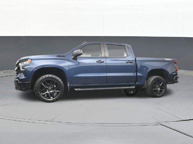 Used 2023 Chevrolet Silverado 1500 LT Trail Boss w/ Protection Package AWD/4WD image 58