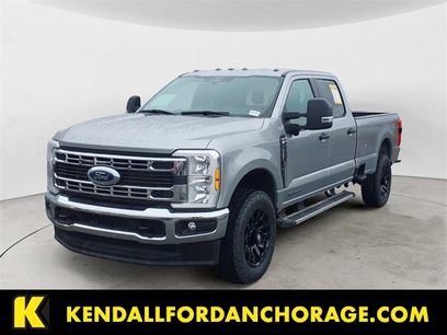Certified 2024 Ford F350 XLT w/ 360-Degree Camera Package