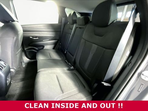 Used 2025 Hyundai Tucson SEL image 20