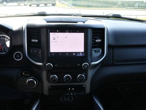Used 2022 RAM 1500 Lone Star image 14