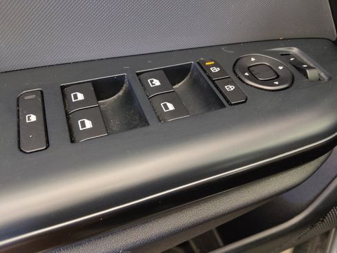 Used 2025 Kia K4 FWD image 27