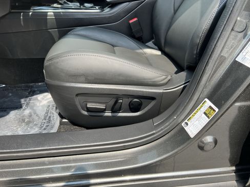 Used 2024 MAZDA CX-30 AWD 2.5 S w/ Preferred Package image 14