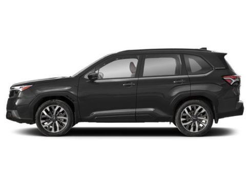 Used 2025 Subaru Forester Touring AWD/4WD image 3