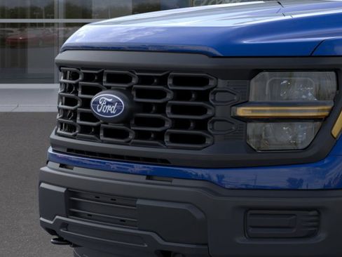 New 2026 Ford F150 XL image 17