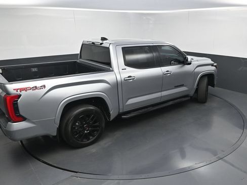 Used 2023 Toyota Tundra SR5 w/ TRD Sport Premium Package AWD/4WD image 35