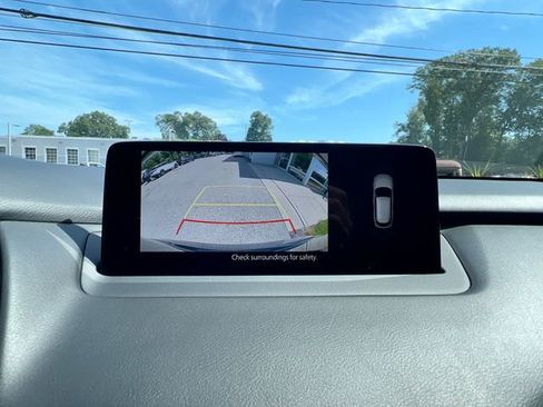 Used 2022 MAZDA CX-9 Carbon Edition image 17