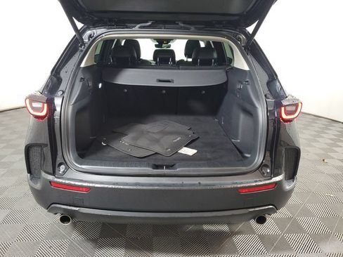 Used 2024 MAZDA CX-50 AWD 2.5 S w/ Premium Package image 9