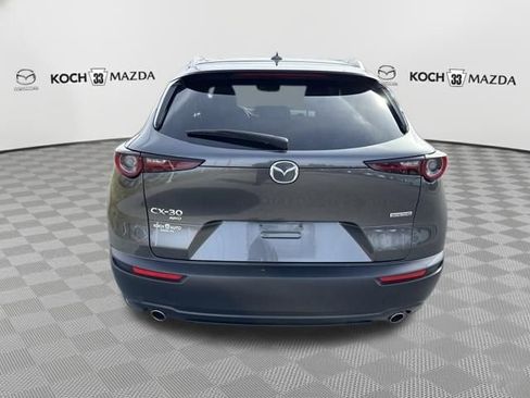 Used 2024 MAZDA CX-30 AWD 2.5 S w/ Premium Package image 6