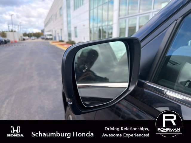 Used 2025 Honda Pilot Elite image 7