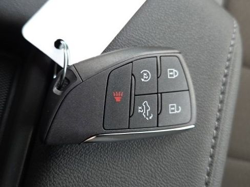 New 2026 Chevrolet Silverado 1500 LT image 64