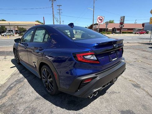 Used 2026 Subaru WRX Premium AWD/4WD image 6