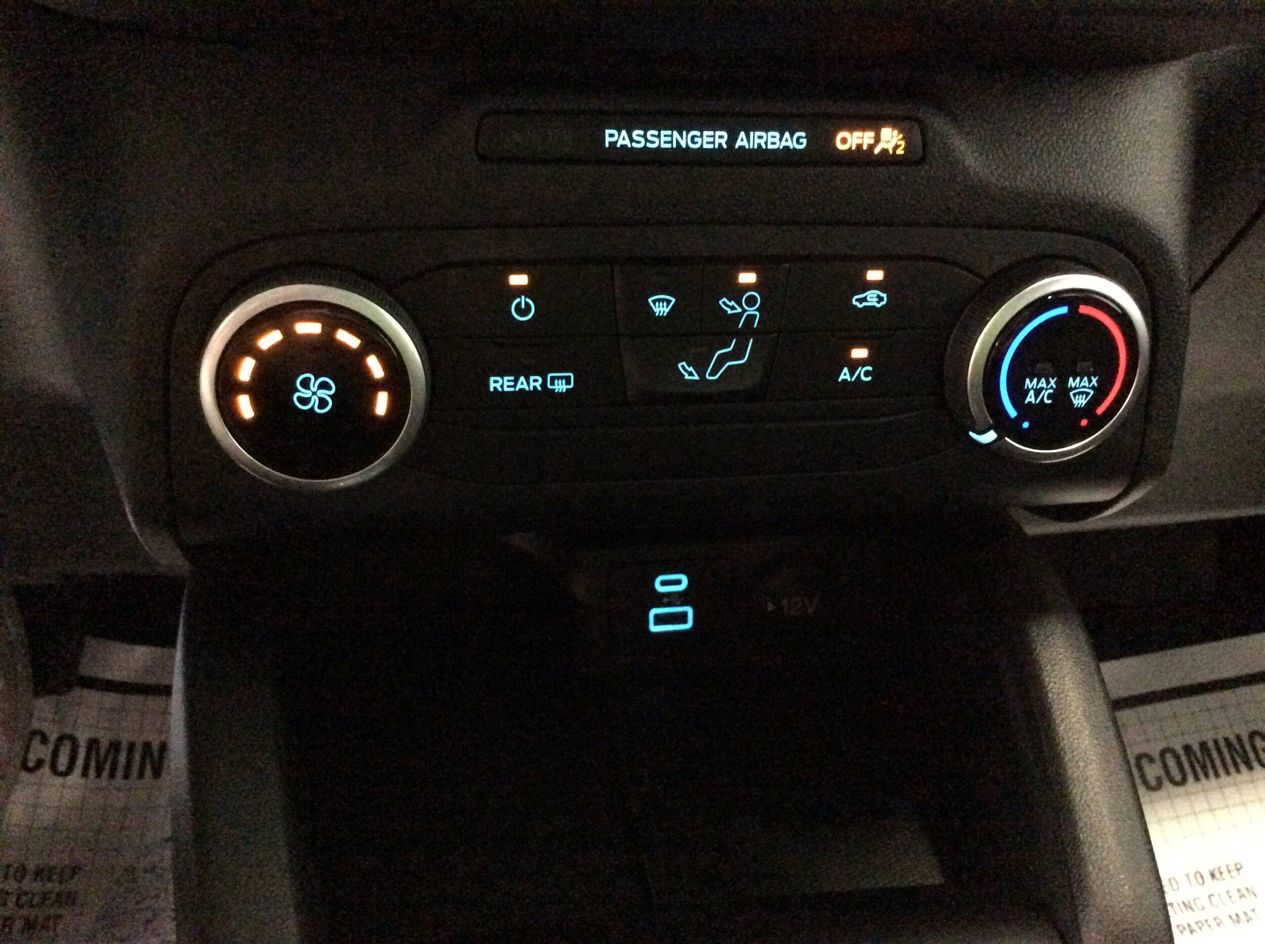 Used 2023 Ford Escape AWD image 25