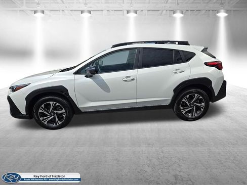 Used 2025 Subaru Crosstrek 2.0i Premium AWD/4WD image 5
