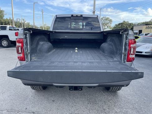 Used 2019 RAM 2500 Limited AWD/4WD image 5
