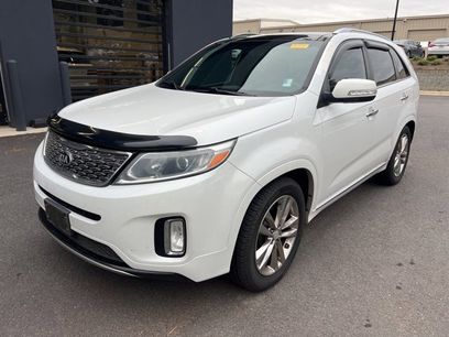 Used 2015 Kia Sorento SX