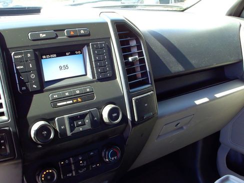 Used 2020 Ford F150 XL w/ XL Power Equipment Group AWD/4WD image 8