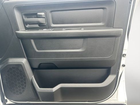 Used 2022 RAM 1500 Express w/ Wheel & Sound Group AWD/4WD image 25