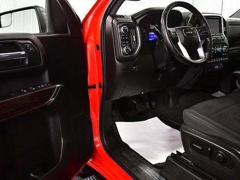 Used 2021 GMC Sierra 1500 Elevation image 16