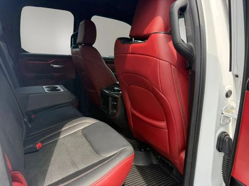 Used 2020 RAM 1500 Rebel AWD/4WD image 43