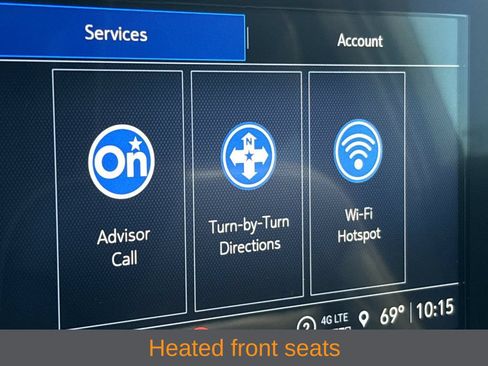 Used 2023 Chevrolet Traverse Premier FWD image 30