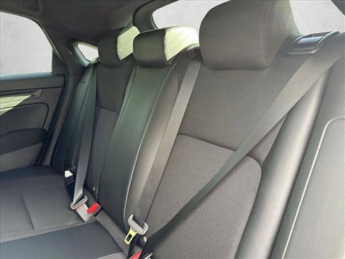 New 2026 Honda Civic Sport image 16
