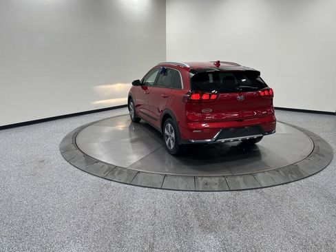 Used 2019 Kia Niro LX image 8