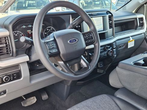 New 2026 Ford F250 XL w/ STX Appearance Package AWD/4WD image 13
