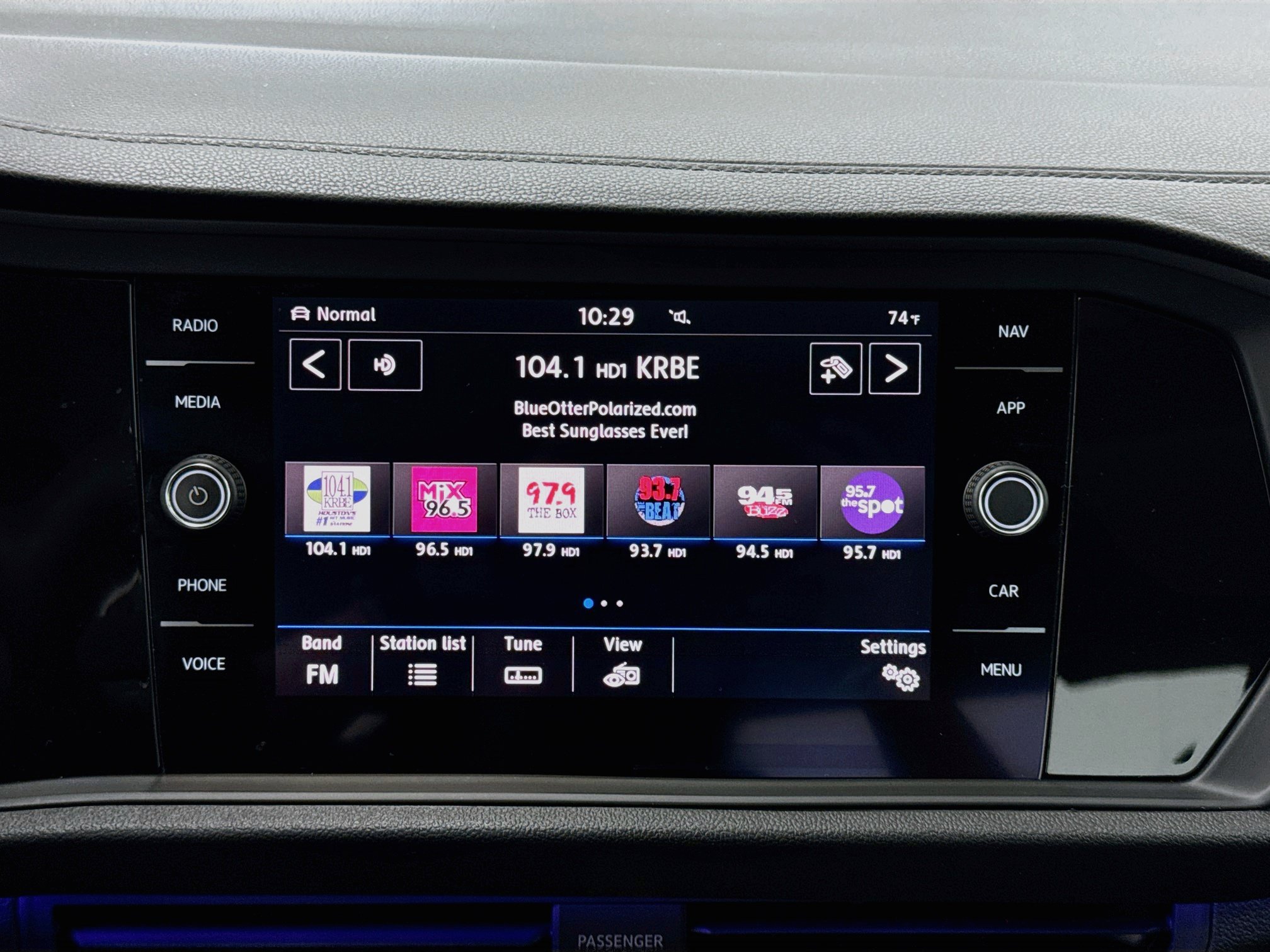 Used 2019 Volkswagen Jetta SEL Premium FWD image 21