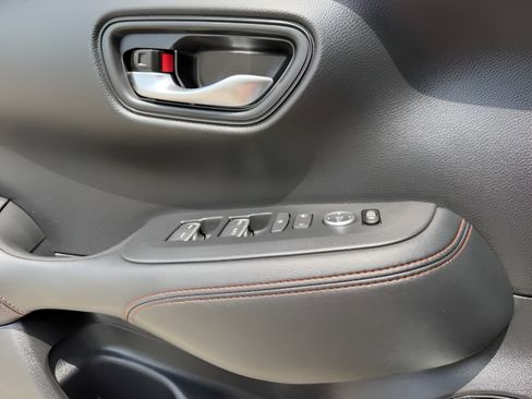 Used 2024 Honda HR-V Sport image 19