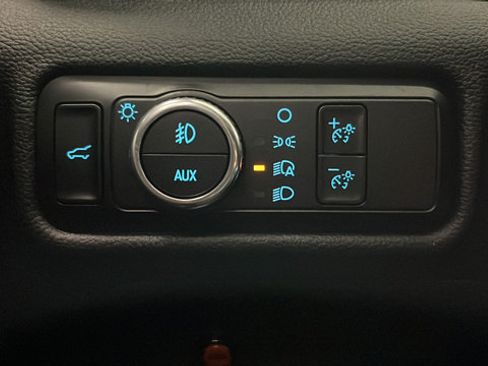 Used 2023 Ford Explorer Timberline AWD/4WD image 34