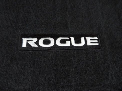 Used 2024 Nissan Rogue SV image 21