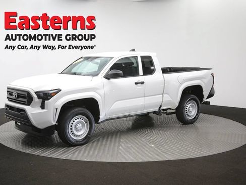Used 2024 Toyota Tacoma SR RWD image 54
