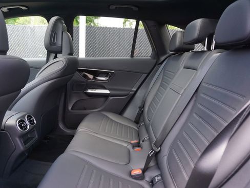 Certified 2025 Mercedes-Benz GLC 300 4MATIC image 47