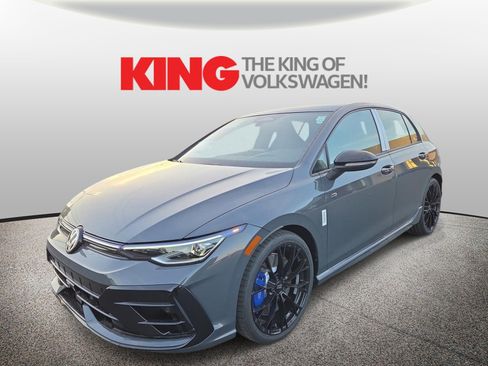 New 2026 Volkswagen Golf image 7