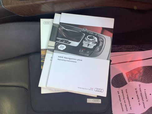 Used 2013 Audi A4 Premium Plus w/ Premium Plus Pkg image 26