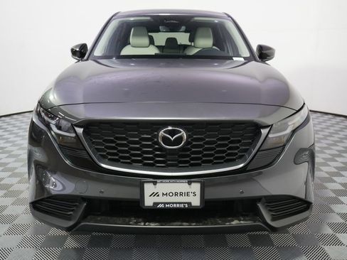 New 2026 MAZDA CX-5 Select AWD/4WD image 10
