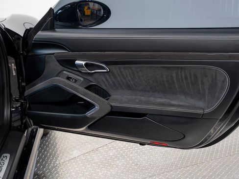 Used 2019 Porsche 718 Cayman GTS image 54