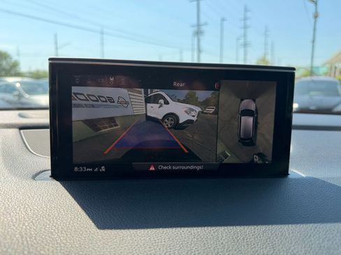 Used 2017 Audi Q7 2.0T Premium Plus w/ Premium Plus Package AWD/4WD image 47