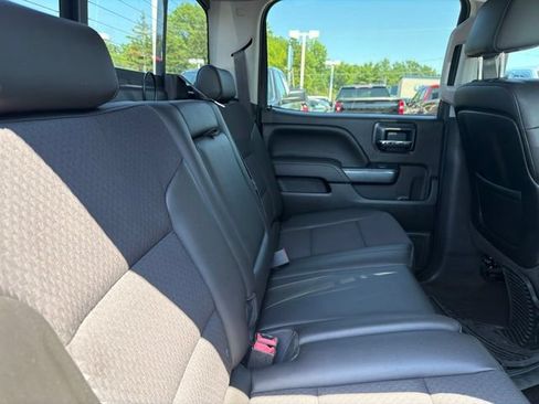 Used 2015 GMC Sierra 1500 SLE w/ All-Terrain Package AWD/4WD image 24