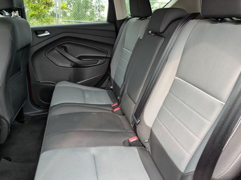 Used 2015 Ford Escape SE FWD image 18
