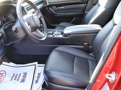 Used 2025 MAZDA CX-50 AWD 2.5 S w/ Premium Plus Pkg image 41