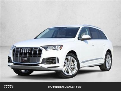 Used 2023 Audi Q7 3.0T Premium w/ Convenience Package