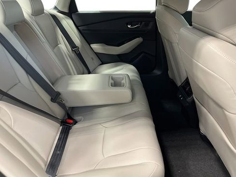 New 2026 Honda Accord Touring image 28
