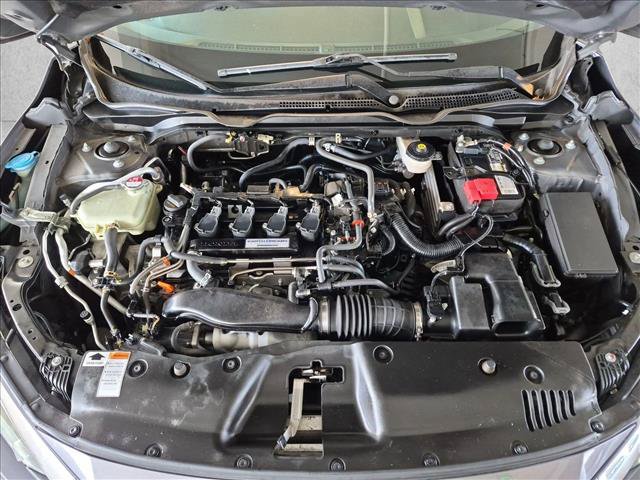 Used 2016 Honda Civic EX-T image 23