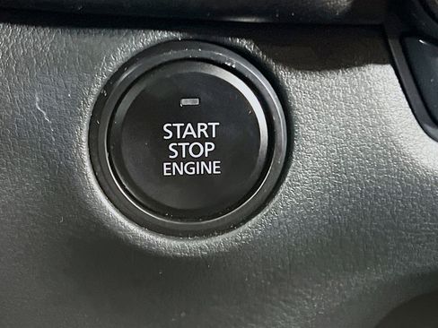 Used 2024 MAZDA CX-50 AWD 2.5 Turbo w/ Cargo Package image 12