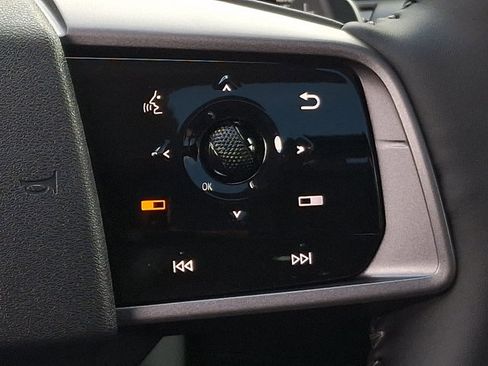 Used 2025 Nissan Murano Platinum w/ Cargo Package image 23