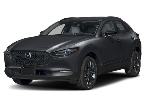 New 2026 MAZDA CX-30 Aire Edition image 17