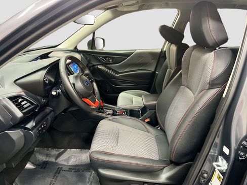 Used 2024 Subaru Forester Sport AWD/4WD image 21