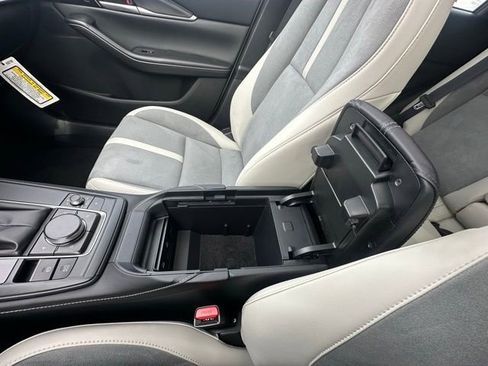 New 2026 MAZDA CX-30 2.5 Turbo w/ Premium Package image 27