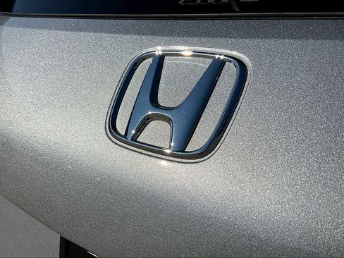 New 2026 Honda HR-V LX image 15